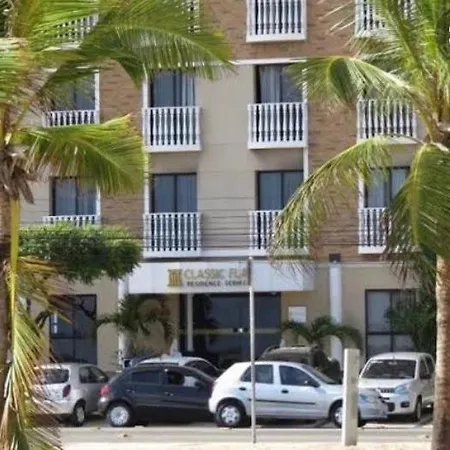 Apartamento Flat Classic 102 Fortaleza (Ceara)