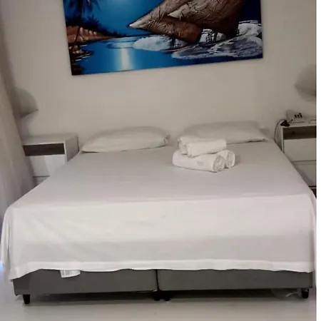Apartamento Flat Classic 102 Fortaleza (Ceara)