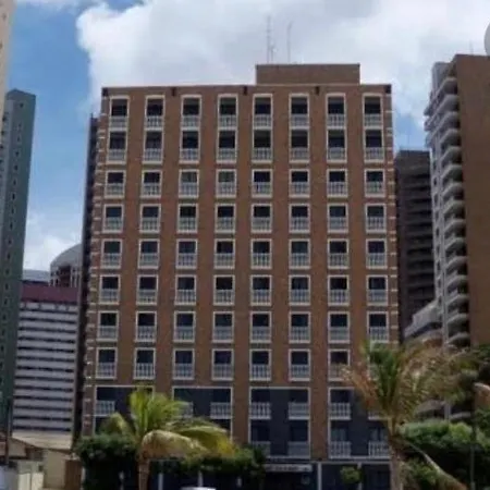 Flat Classic 102 * Fortaleza (Ceara)