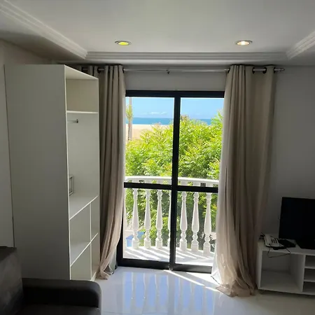 Flat Classic 102 Apartamento *