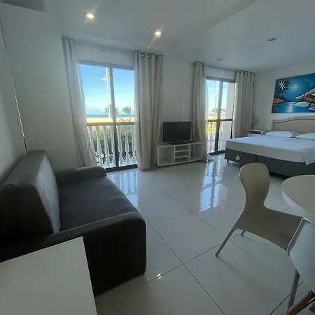 Flat Classic 102 Apartamento Fortaleza (Ceara)