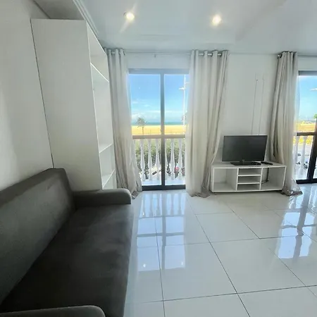 Apartamento Flat Classic 102 Fortaleza (Ceara)