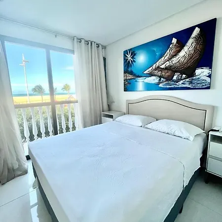 Apartamento Flat Classic 102 Fortaleza (Ceara)