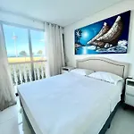 Flat Classic Fortaleza 102