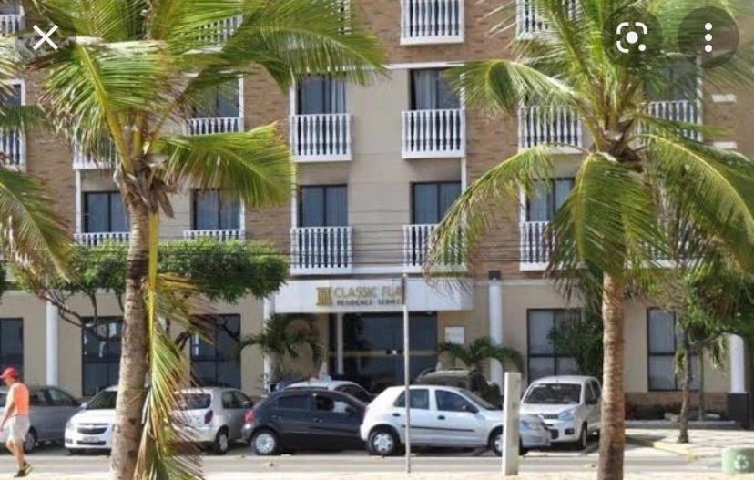 Apartamento Flat Classic 102 Fortaleza (Ceara)