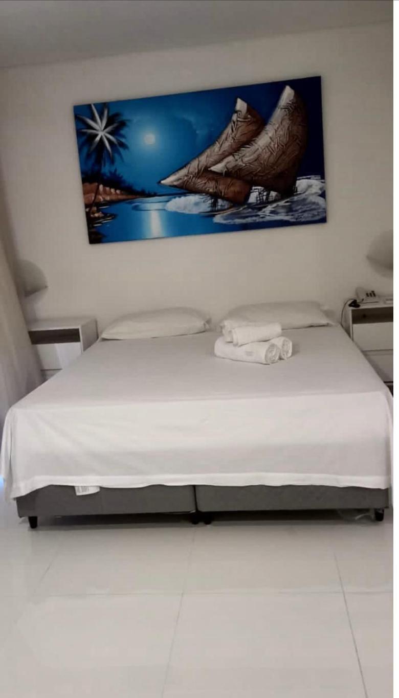 Apartamento Flat Classic 102 Fortaleza (Ceara)