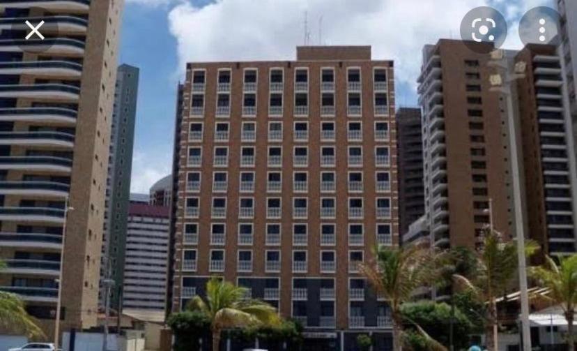 Flat Classic 102 * Fortaleza (Ceara)