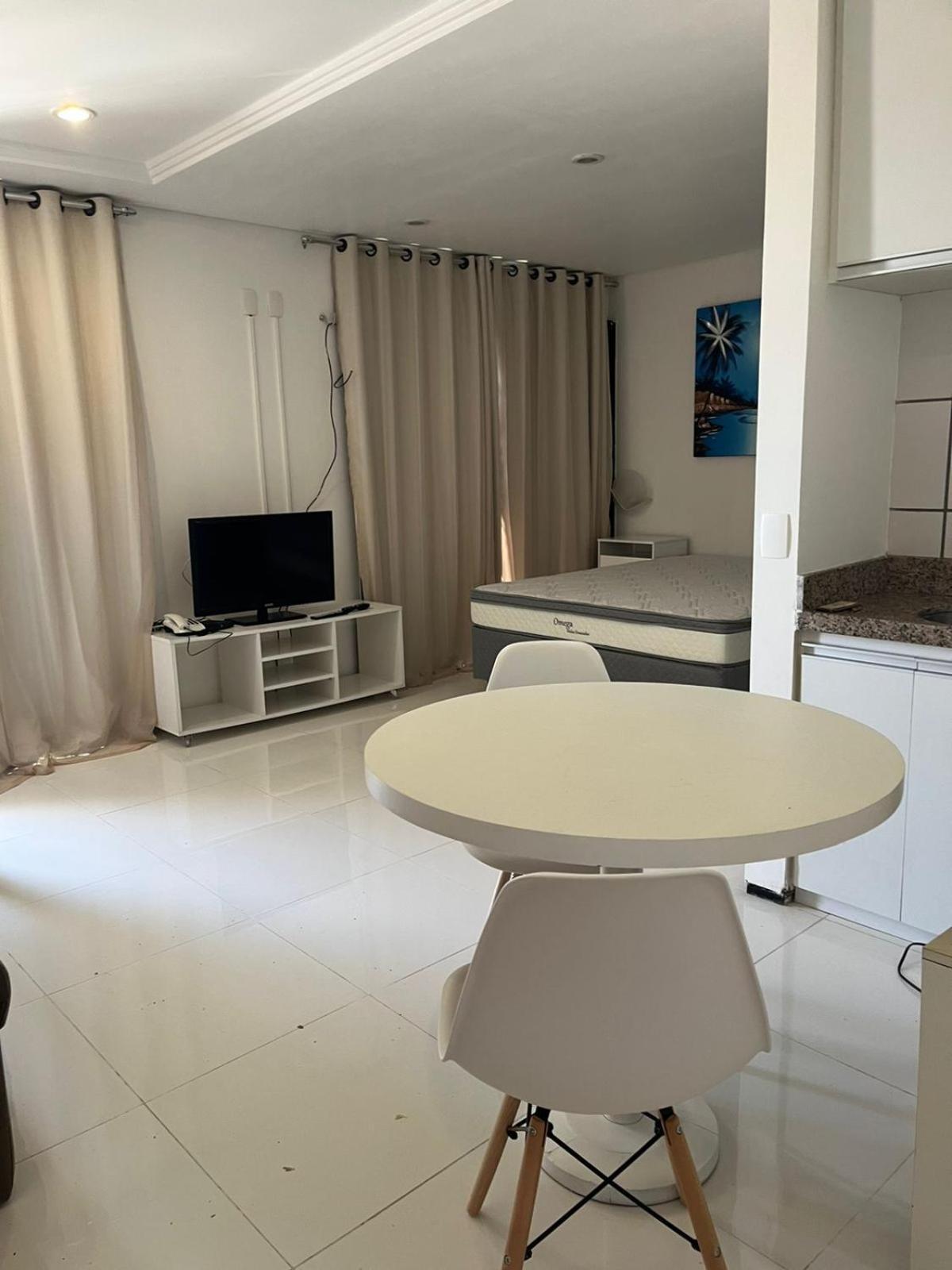 Flat Classic 102 Fortaleza (Ceara)