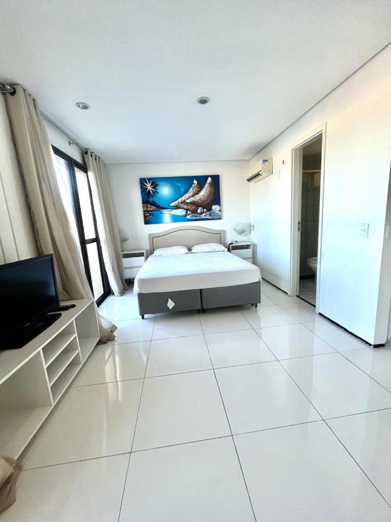 Flat Classic 102 Apartamento *
