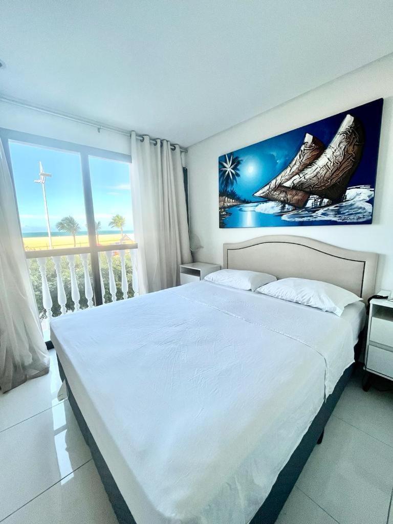 Apartamento Flat Classic 102 Fortaleza (Ceara)