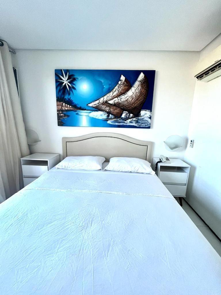 Apartamento Flat Classic 102